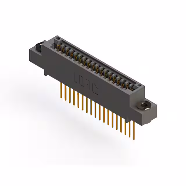 895-018-540-403 EDAC Inc.  Edgeboard Connectors